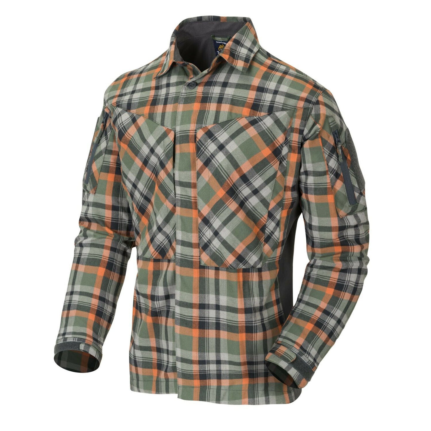 Helikon-tex MBDU FLANNEL SHIRT® Tactical Outdoor