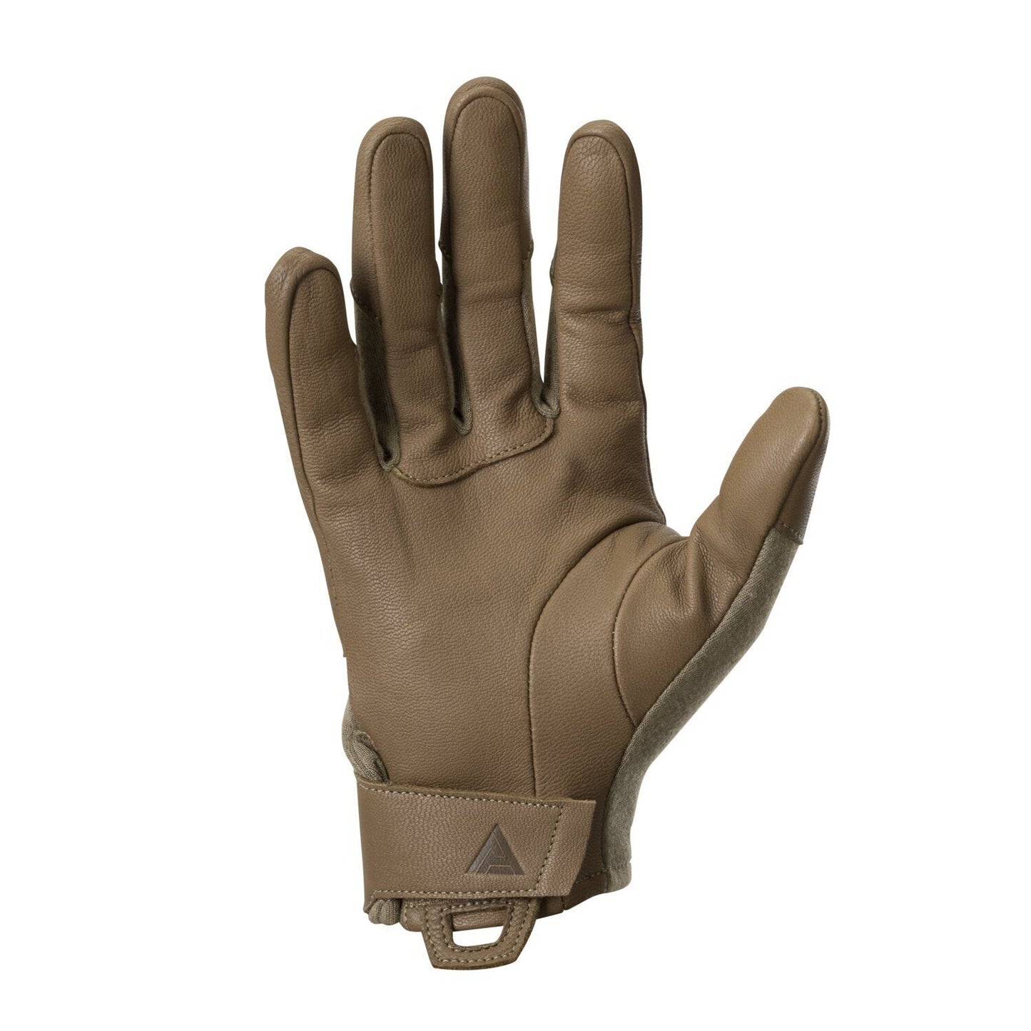 Direct Action CROCODILE FR Gloves SHORT – Tactical Fire-Resistant Short Cuff Gloves Nomex