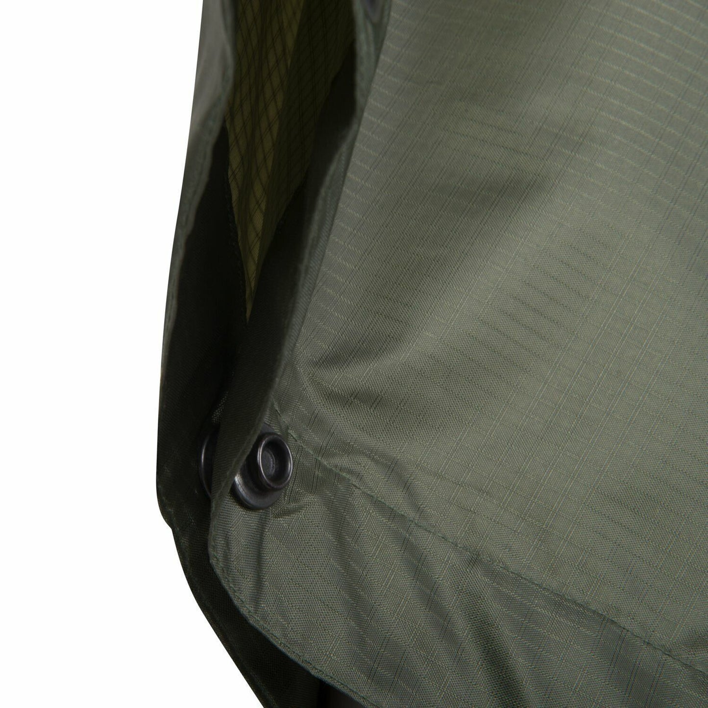 Helikon-Tex U.S. MODEL PONCHO – Polyester Military Rain Poncho for Outdoor & Survival