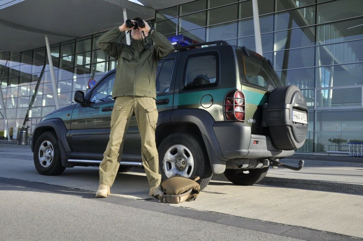 Helikon-tex UTP® (URBAN TACTICAL PANTS®) - POLYCOTTON STRETCH RIPSTOP Duck Hunter, Rhodesian Camo, DNC