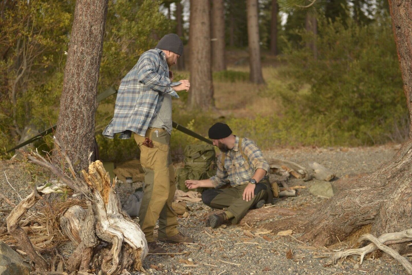Helikon-tex WINTER MERINO BEANIE