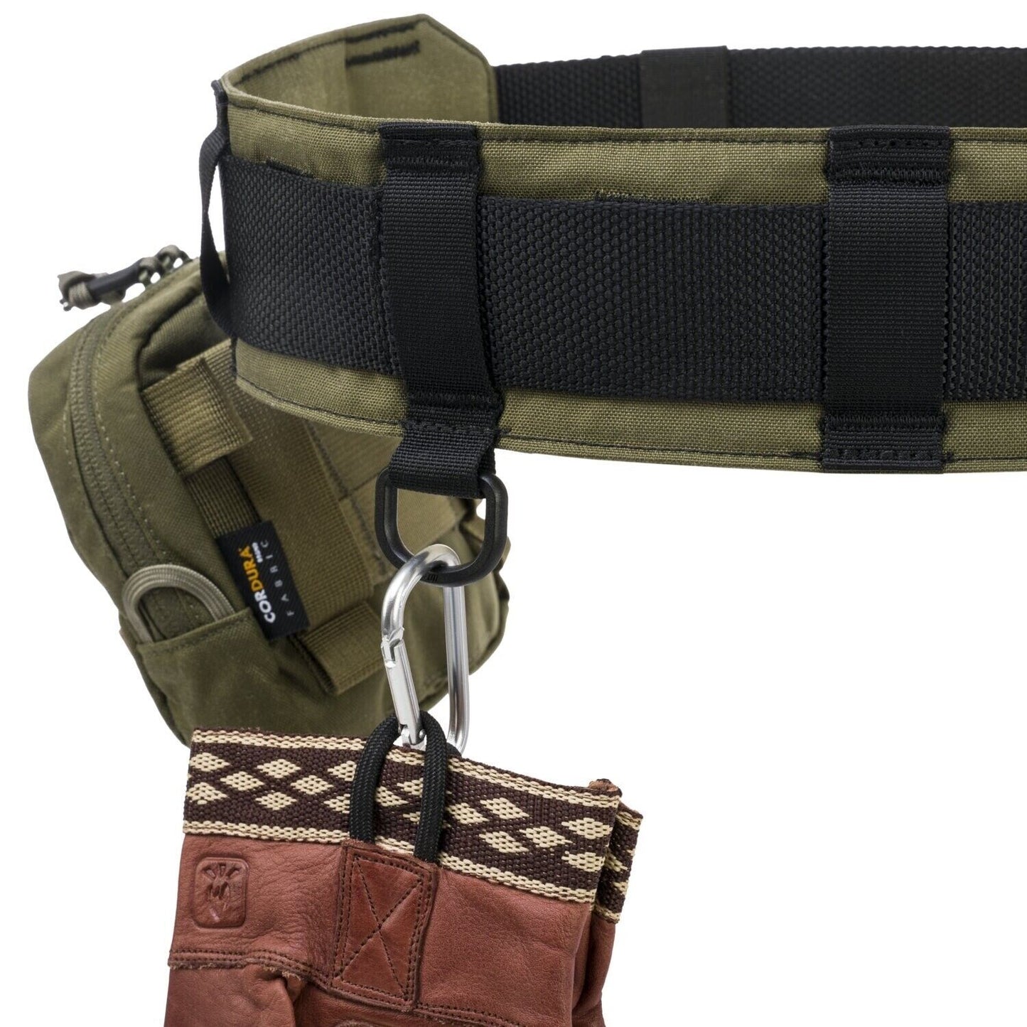 Helikon-tex FORESTER BUSHCRAFT BELT Survival Outdoor