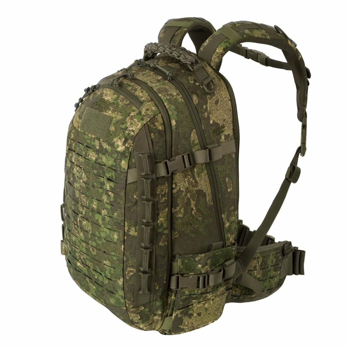 Direct Action DRAGON EGG ENLARGED BACKPACK® Army Multicam Cordura Tactical 30L