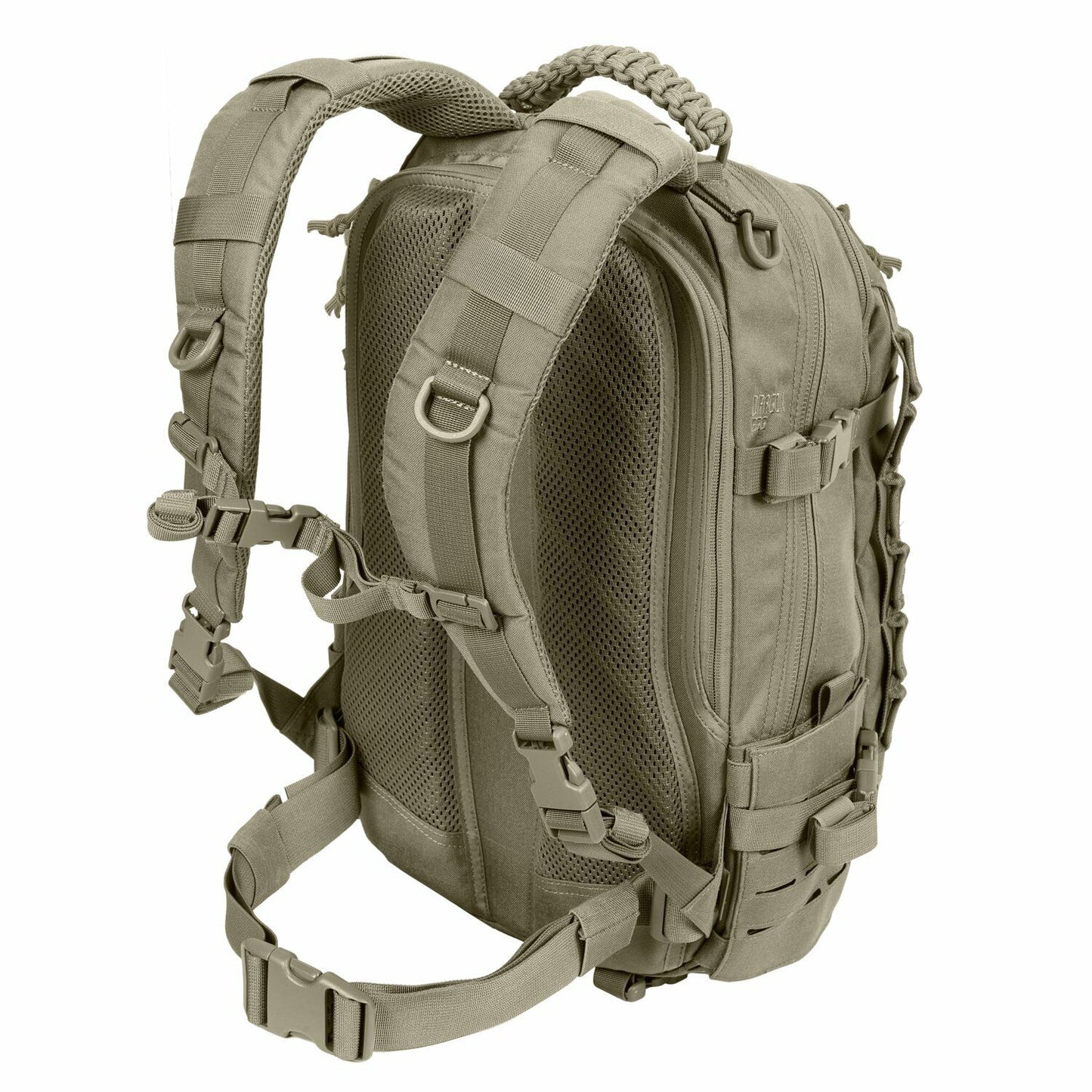 Direct Action Dragon Egg Mk2 – 25L Tactical EDC Military Backpack