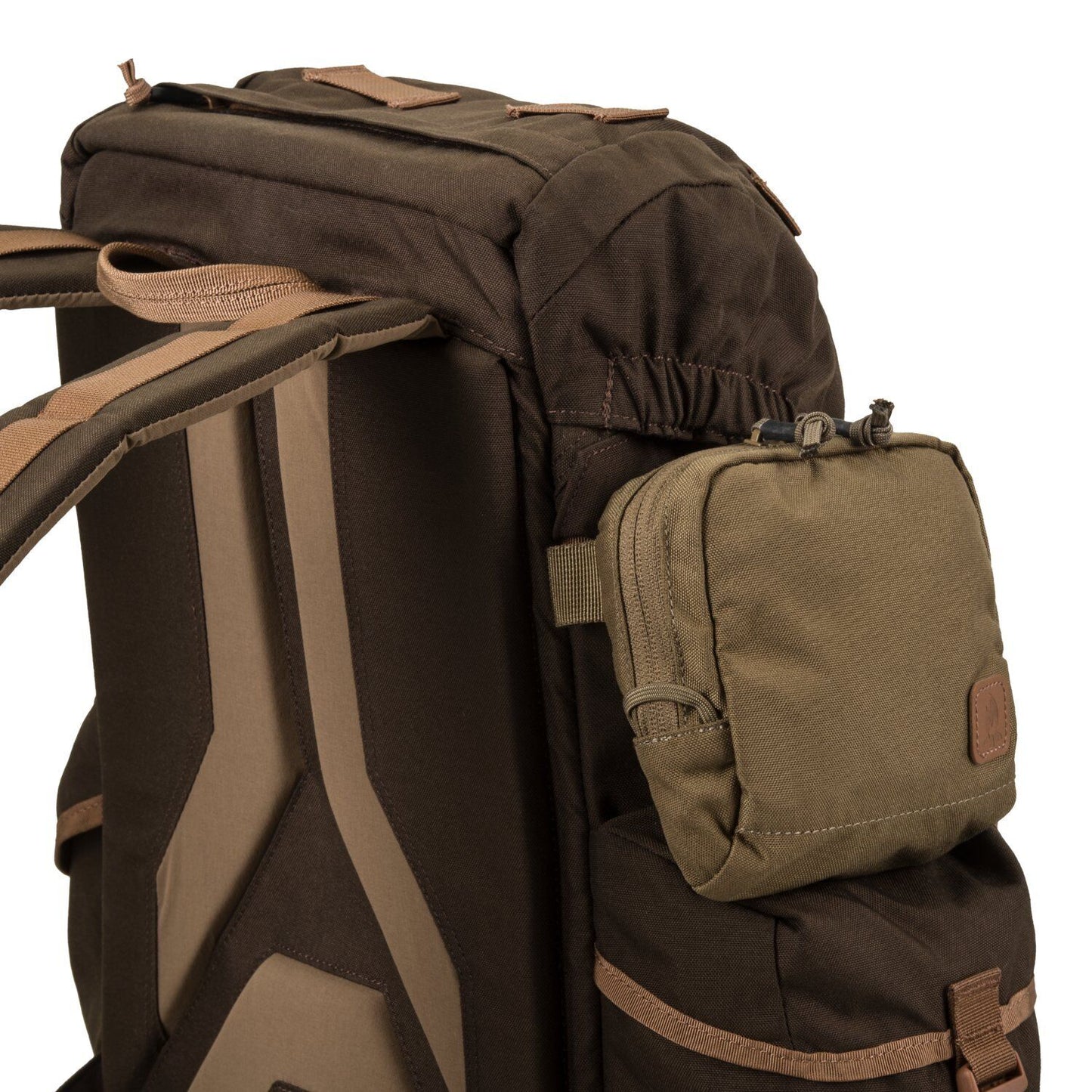 Helikon-Tex SERE Pouch – Tactical EDC Survival Gear Organizer Bag
