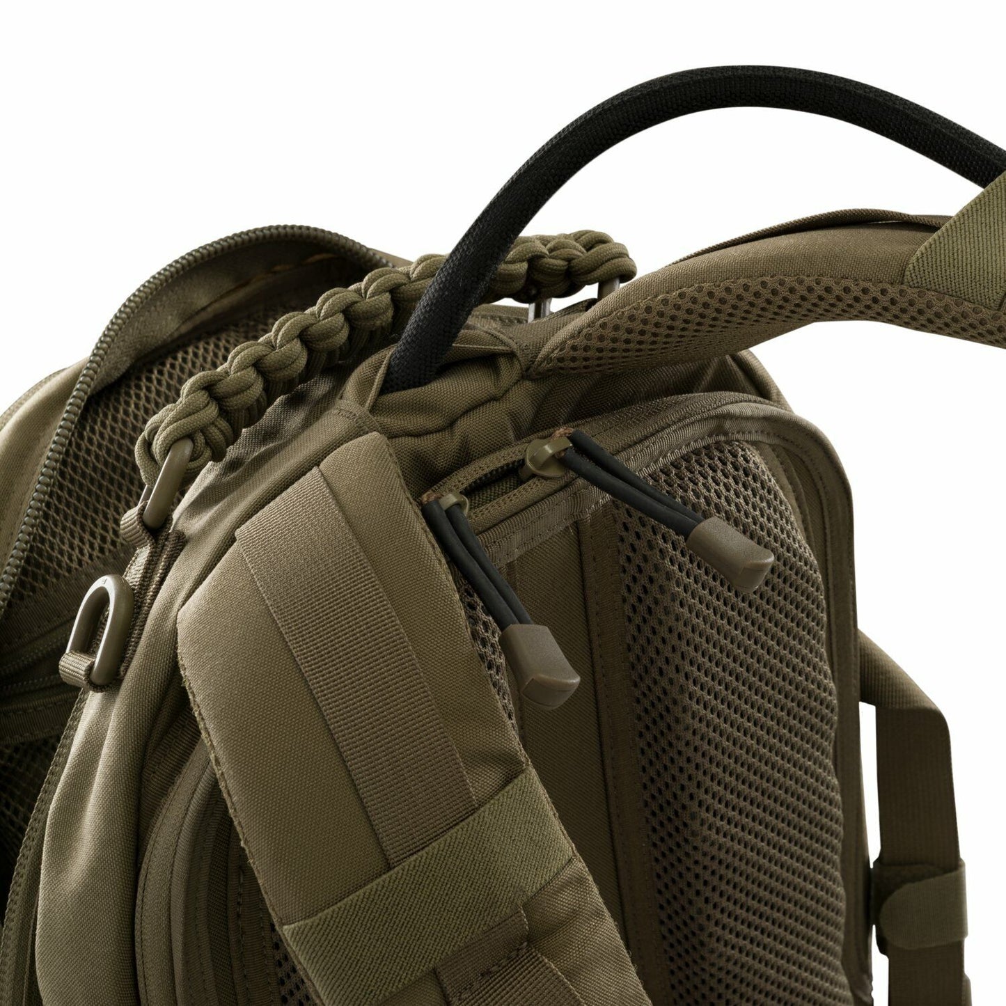 Direct Action Dragon Egg Mk2 – 25L Tactical EDC Military Backpack