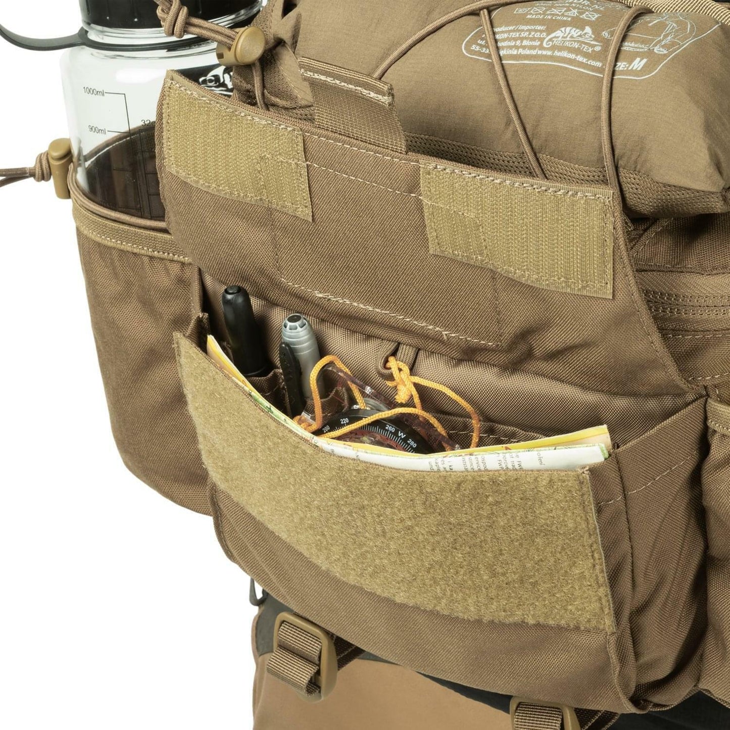 Helikon-Tex FOXTROT Mk2 Belt Rig – Cordura Modular Tactical Gear Rig