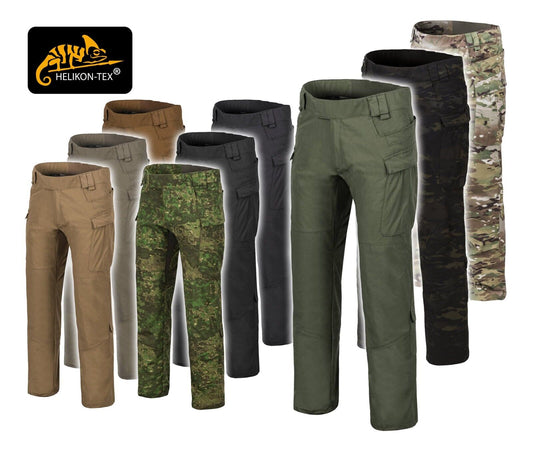 Helikon-tex MBDU® TROUSERS - NYCO RIPSTOP Tactical Combat Pants