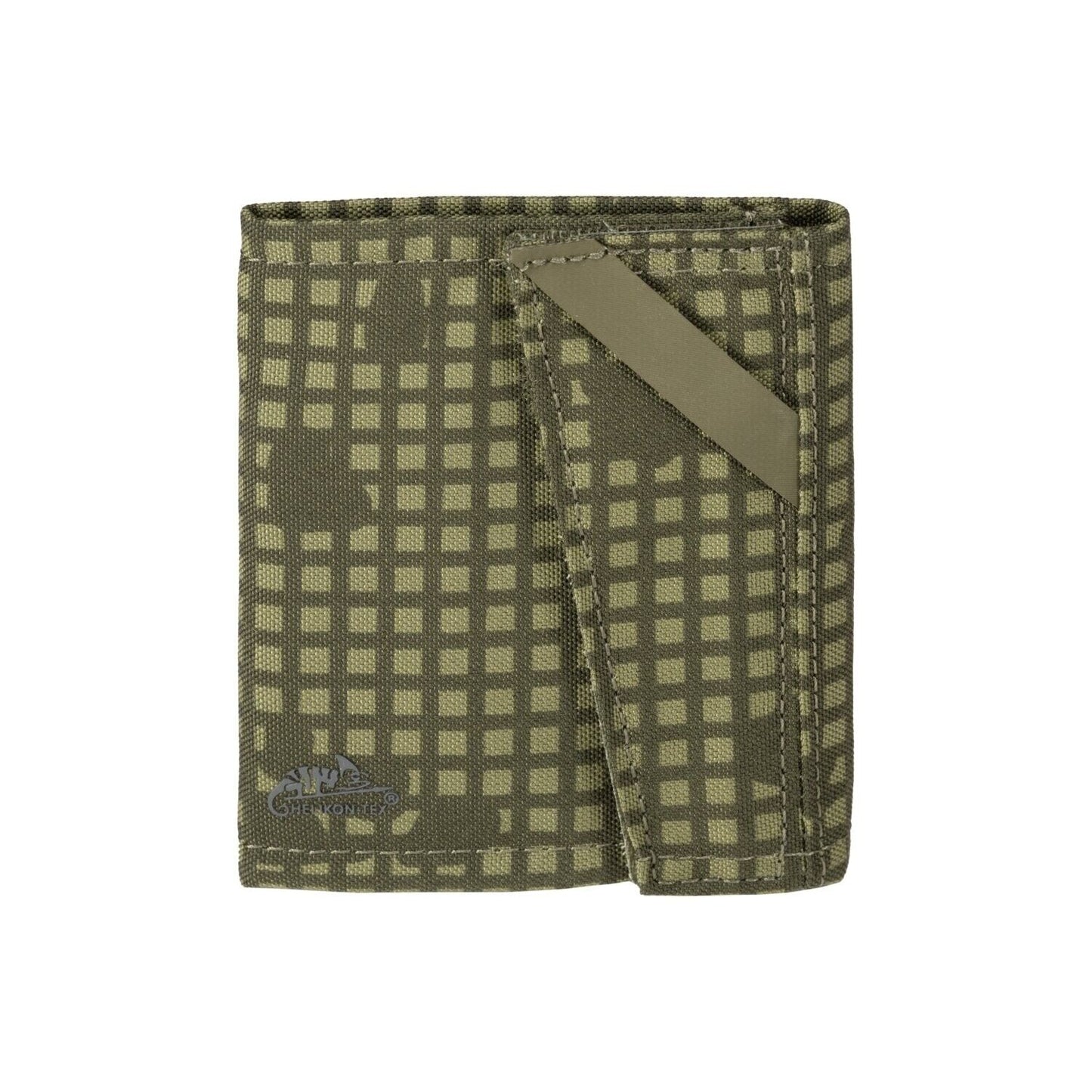 EDC MEDIUM WALLET® - CORDURA®