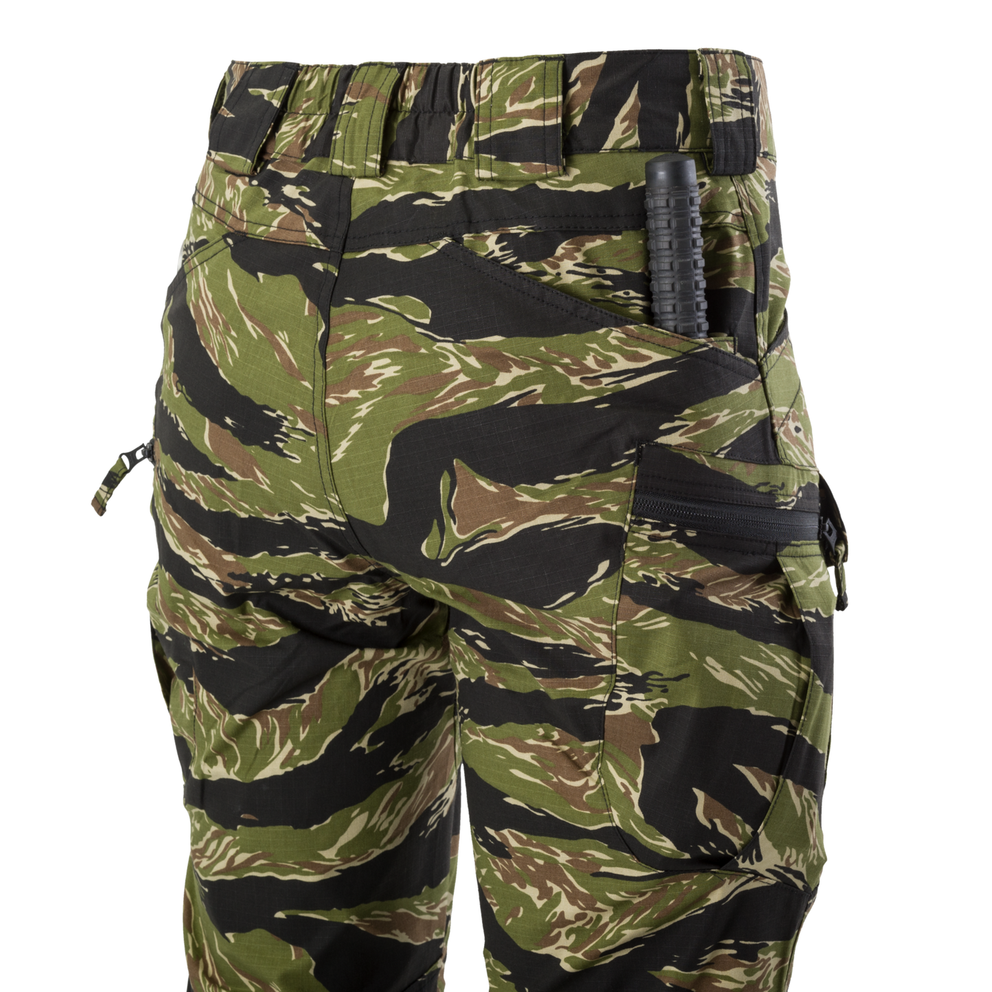 Helikon-tex UTP® (URBAN TACTICAL PANTS®) - POLYCOTTON STRETCH RIPSTOP Duck Hunter, Rhodesian Camo, DNC