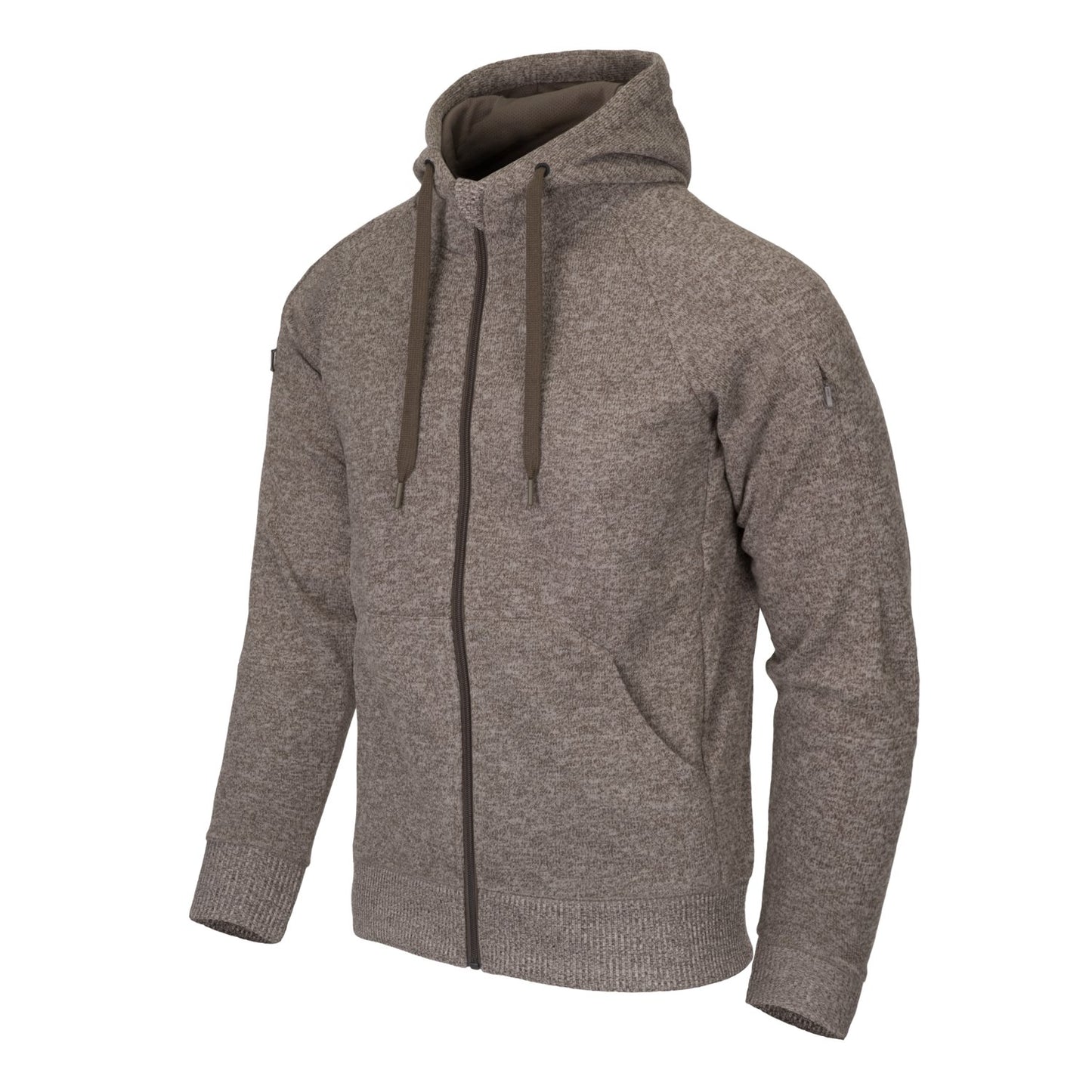 Helikon-tex COVERT TACTICAL HOODIE (FULLZIP)®