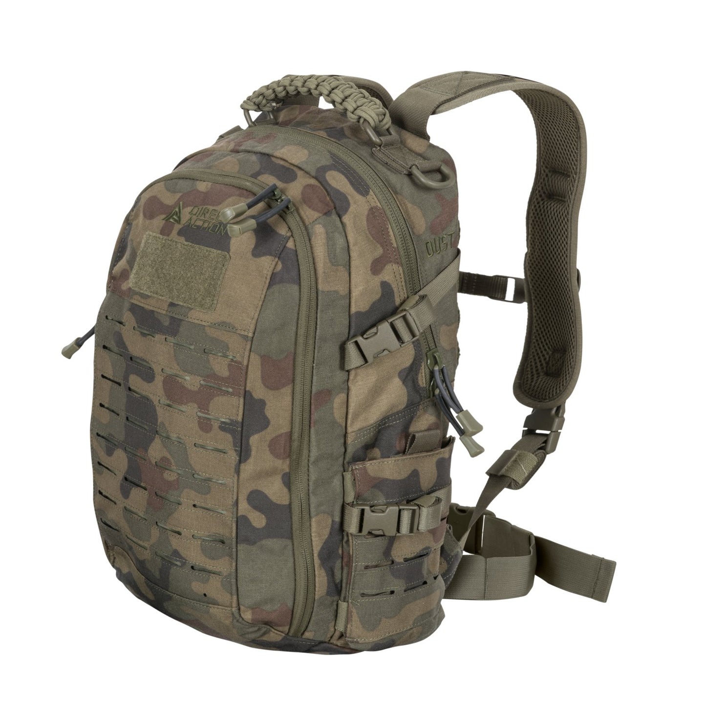 Direct Action DUST MK II BACKPACK Tactical EDC