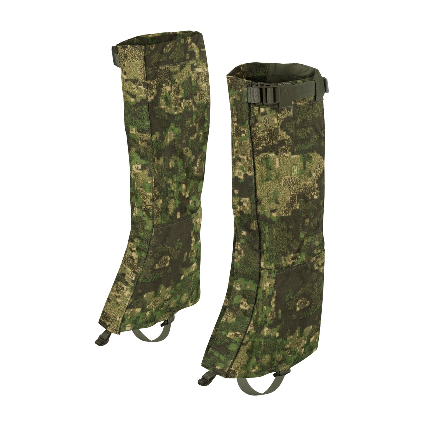 Helikon-tex SNOWFALL LONG GAITERS® - CORDURA® Winter Tactical Breathable