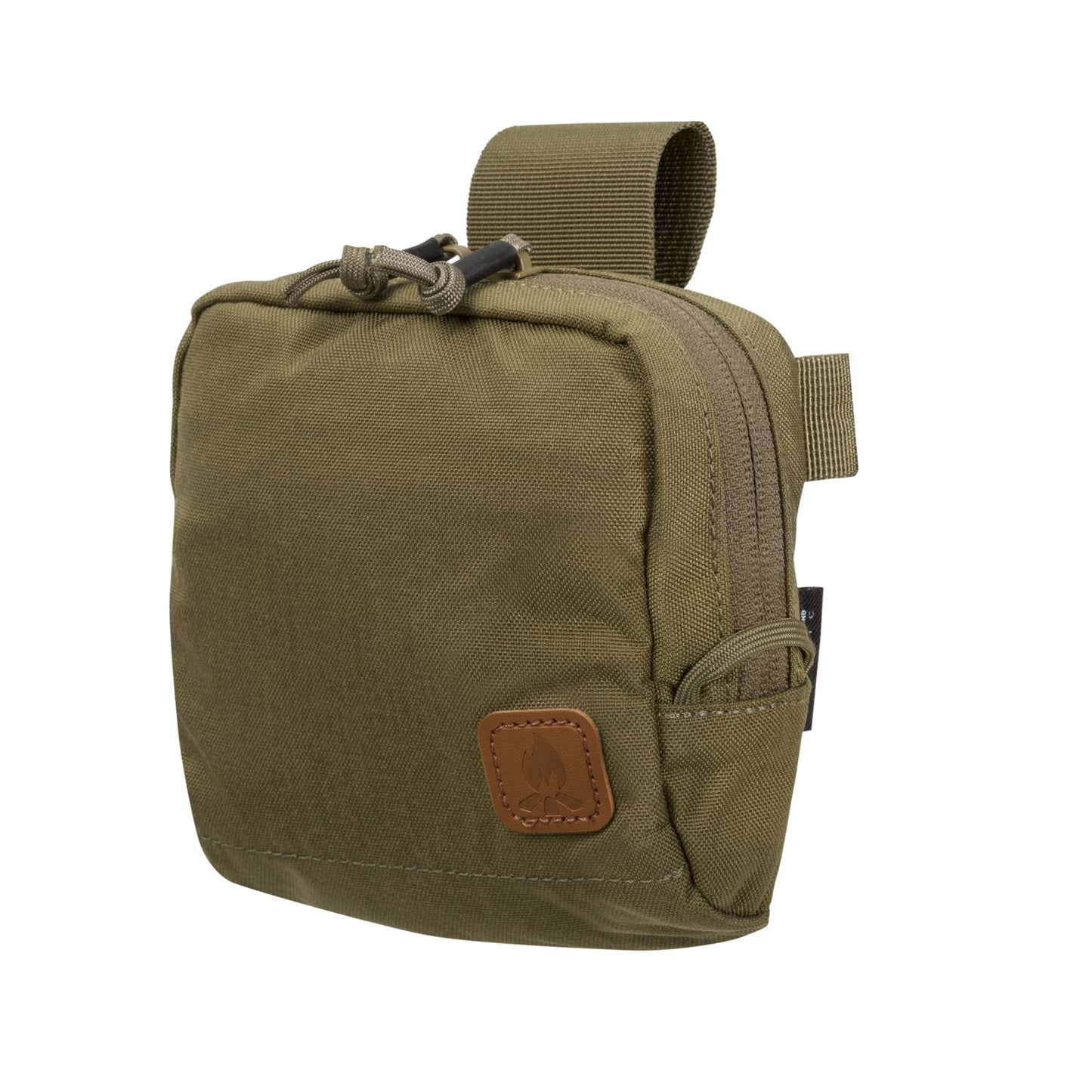 Helikon-Tex SERE Pouch – Tactical EDC Survival Gear Organizer Bag
