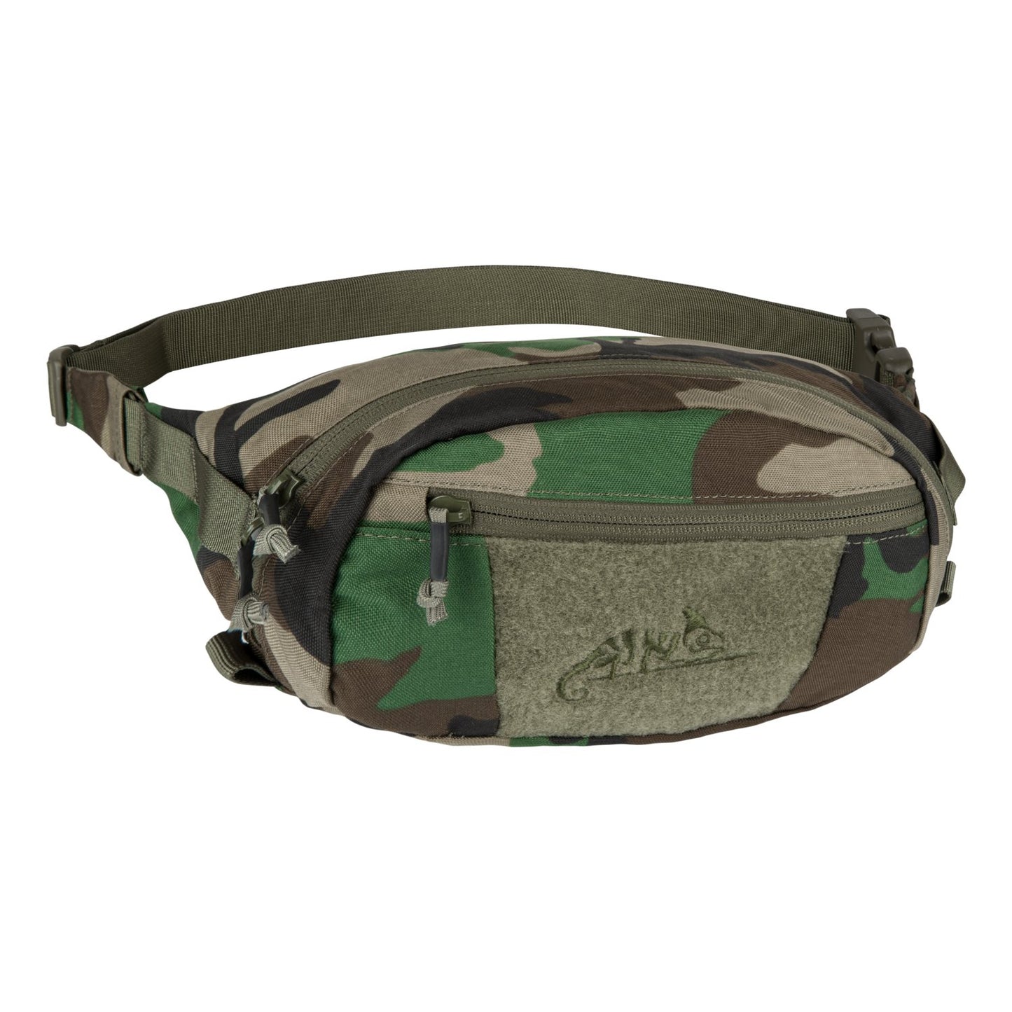 Helikon-Tex BANDICOOT Waist Pack – Cordura Tactical EDC Fanny Pack
