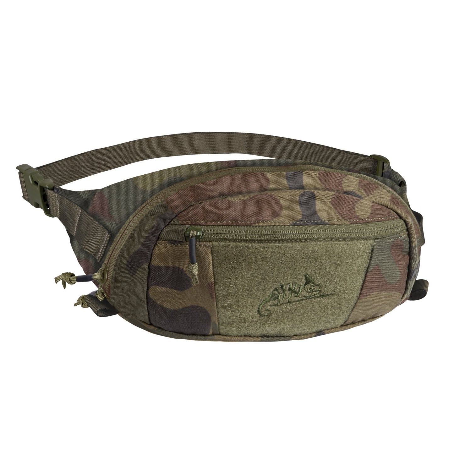 Helikon-Tex BANDICOOT Waist Pack – Cordura Tactical EDC Fanny Pack
