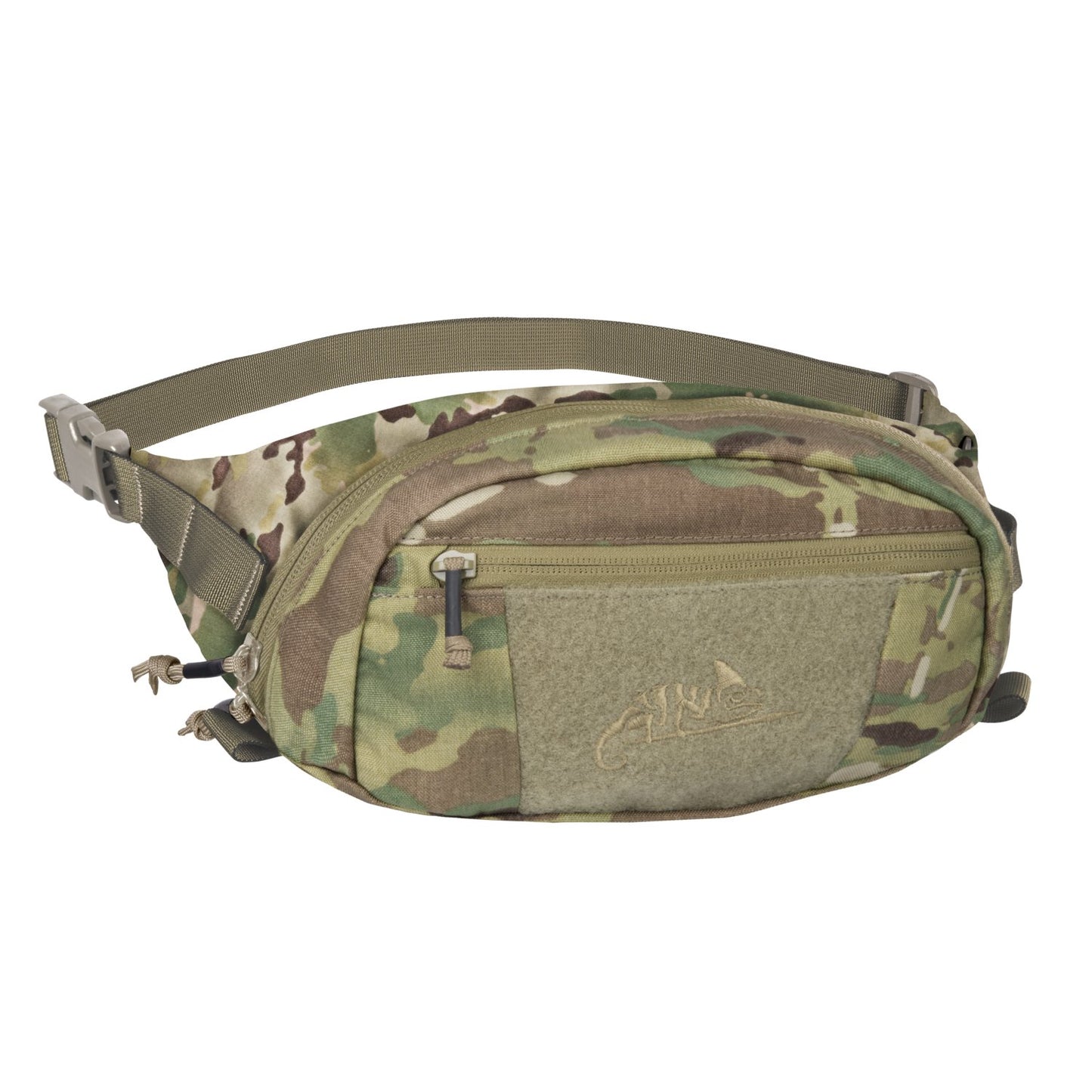 Helikon-Tex BANDICOOT Waist Pack – Cordura Tactical EDC Fanny Pack