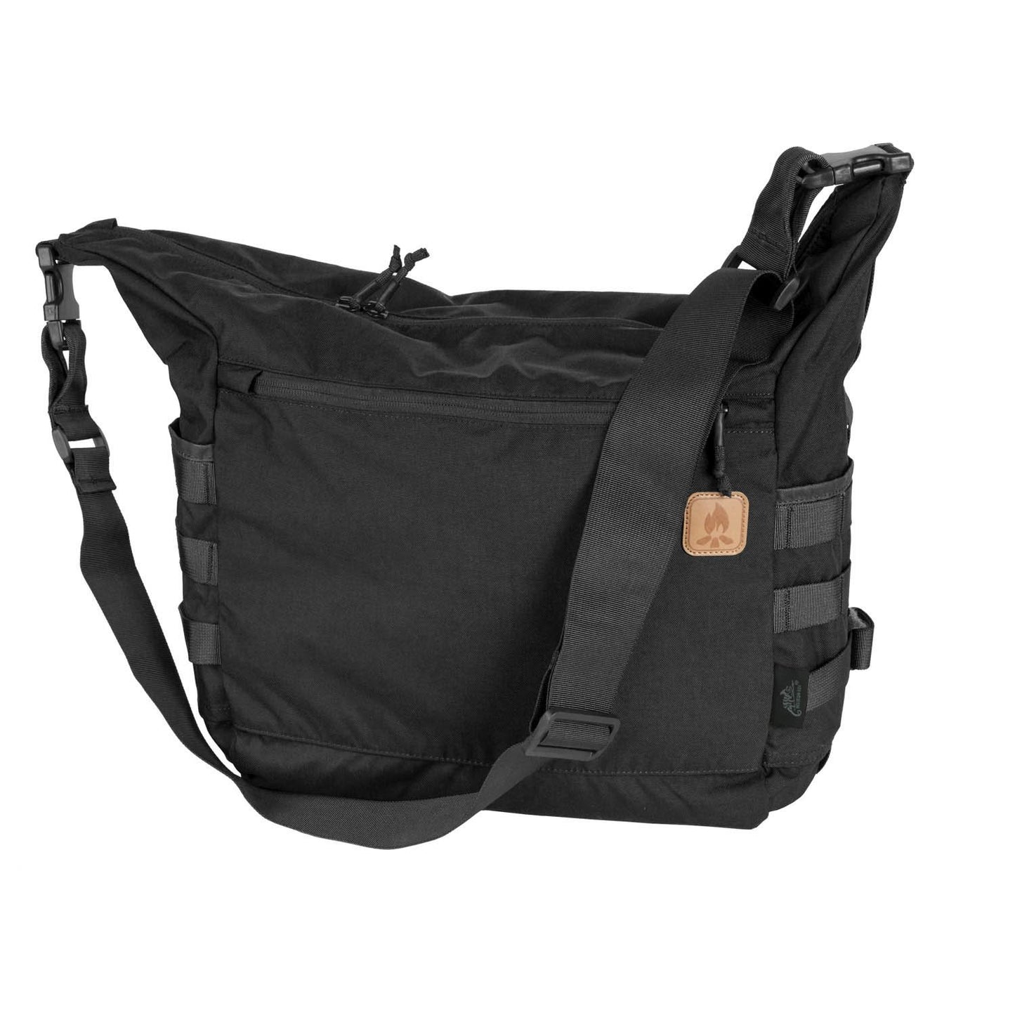Helikon-Tex BUSHCRAFT SATCHEL – Compact EDC Shoulder Bag for Outdoor & Survival