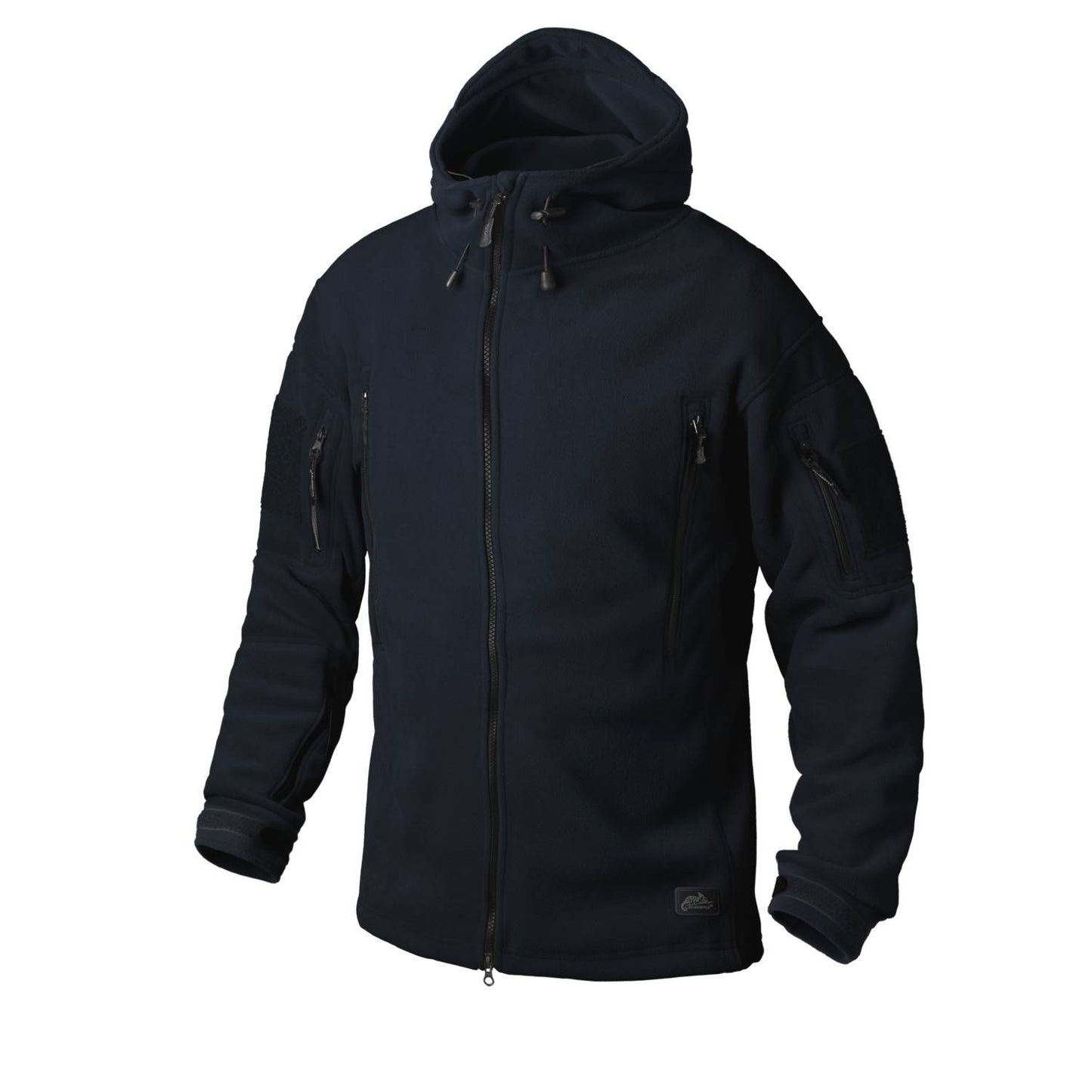 Helikon-tex PATRIOT JACKET - DOUBLE FLEECE Outdoor Duty Survival Tactical