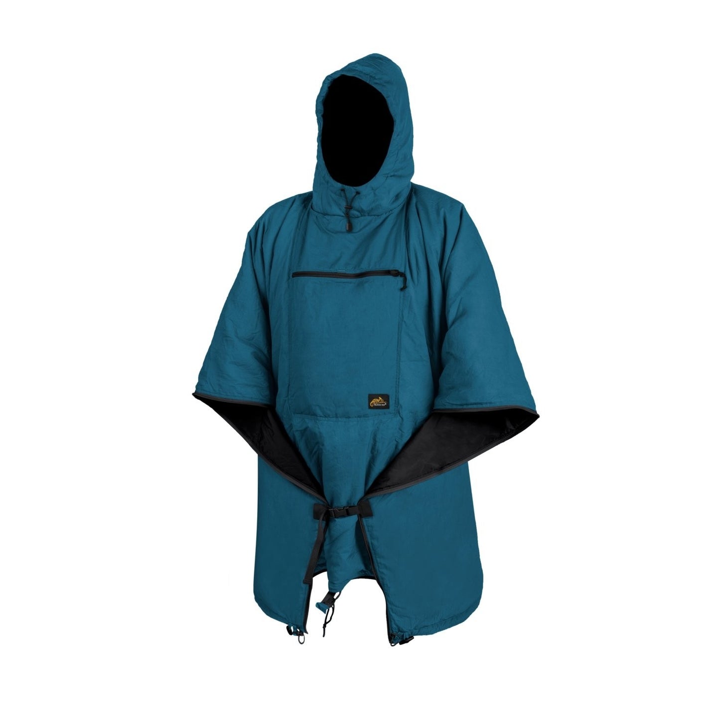 Helikon-Tex SWAGMAN ROLL – Multi-Purpose Poncho Liner, Woobie & Sleeping Bag