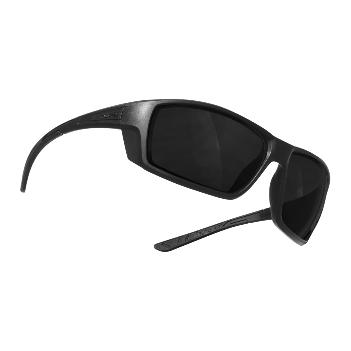 Helikon-tex LOXRAY Glasses Basic Set Tactical Sunglasses UVA/UVB Black