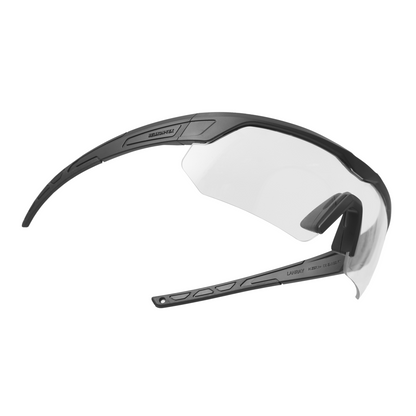 Helikon-tex LANRAY Glasses Shooting SET Tactical Sunglasses CLEAR