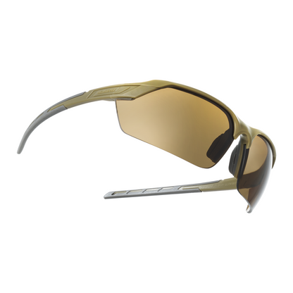 Helikon-tex TrinRay Glasses Basic Set Tactical Sunglasses UVA/UVB