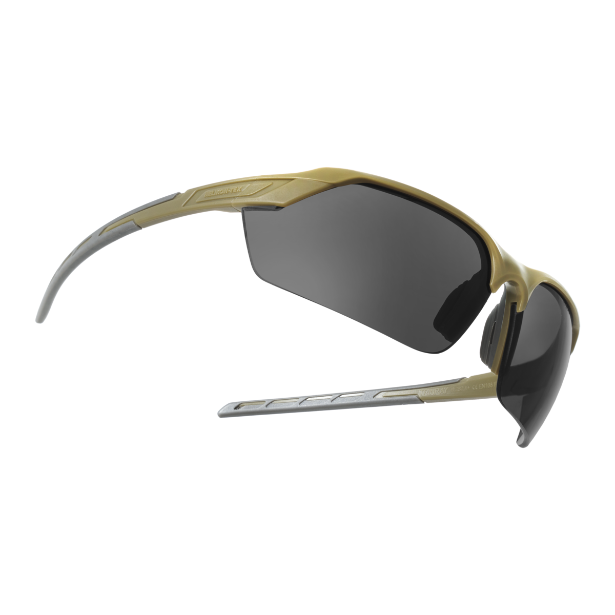 Helikon-tex TrinRay Glasses Basic Set Tactical Sunglasses UVA/UVB