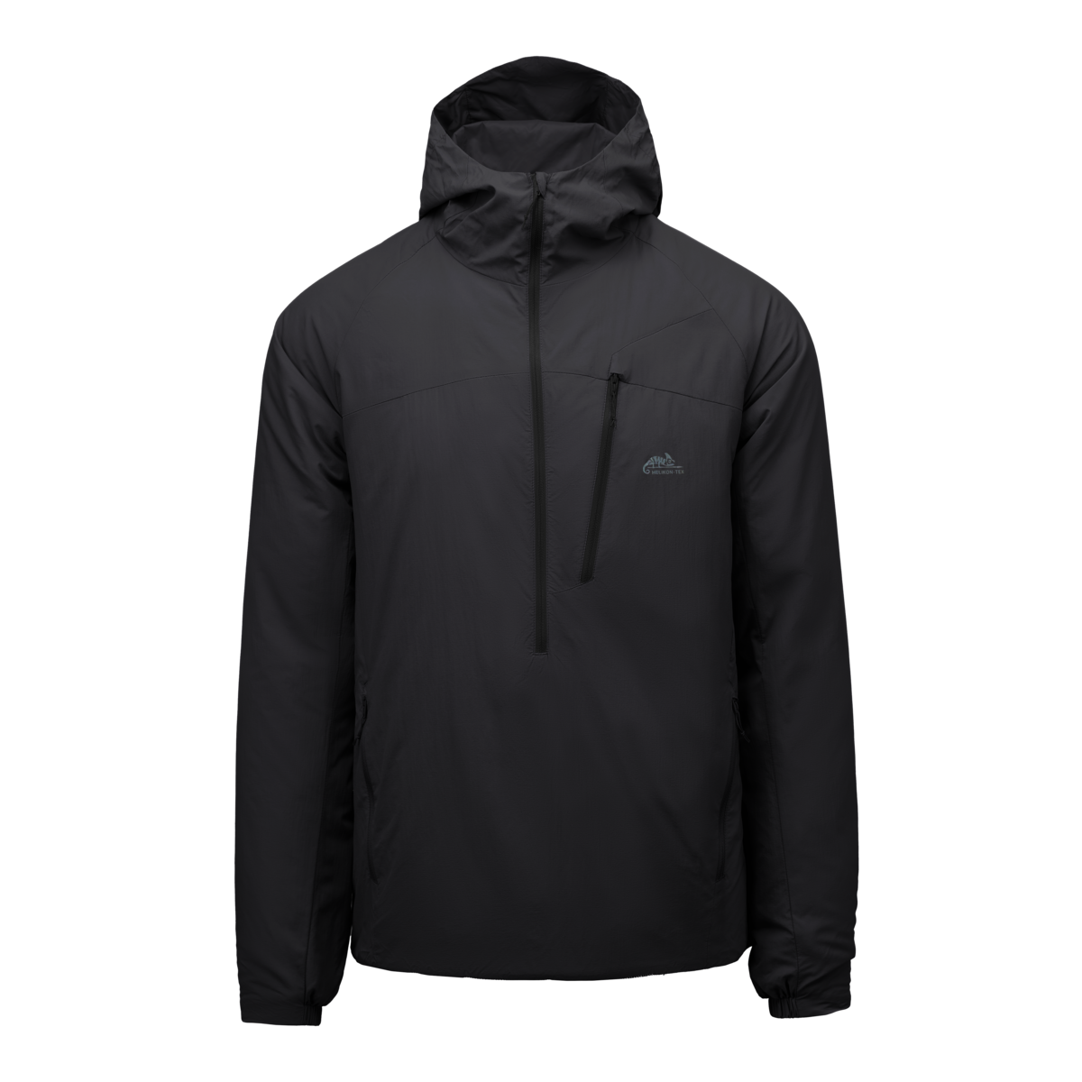 Helikon-tex WOLFHOUND LITE HOODIE Men's Anorak Jacket Military Survival Outdoor Tactical