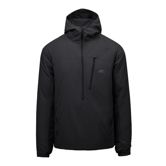 Helikon-tex WOLFHOUND LITE HOODIE Men's Anorak Jacket Military Survival Outdoor Tactical