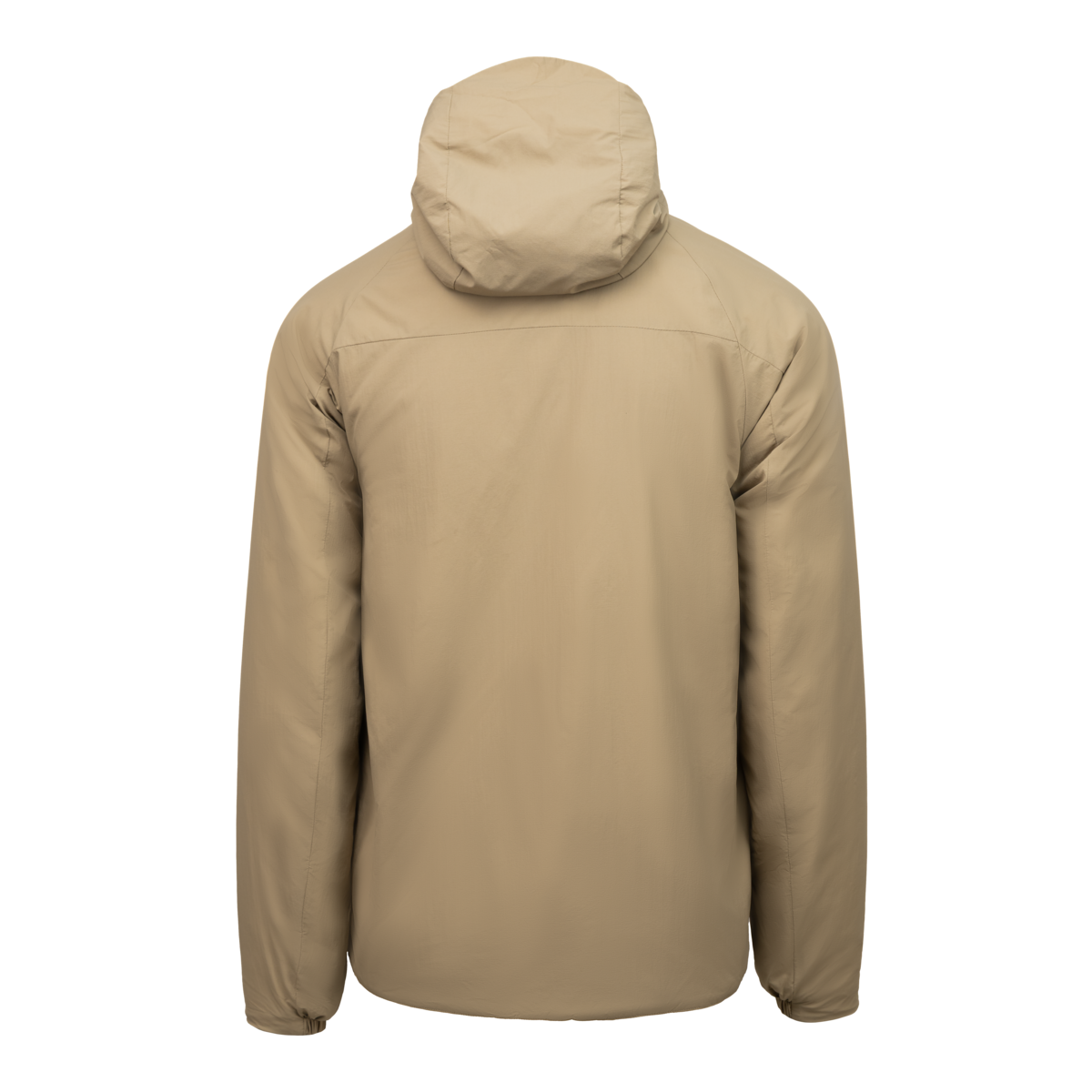 Helikon-tex WOLFHOUND LITE HOODIE Men's Anorak Jacket Military Survival Outdoor Tactical