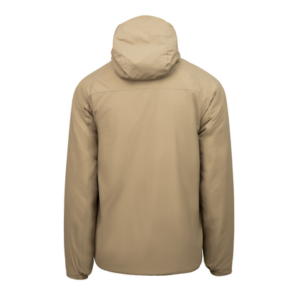 Helikon-tex WOLFHOUND LITE HOODIE Men's Anorak Jacket Military Survival Outdoor Tactical