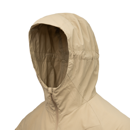 Helikon-tex WOLFHOUND LITE HOODIE Men's Anorak Jacket Military Survival Outdoor Tactical