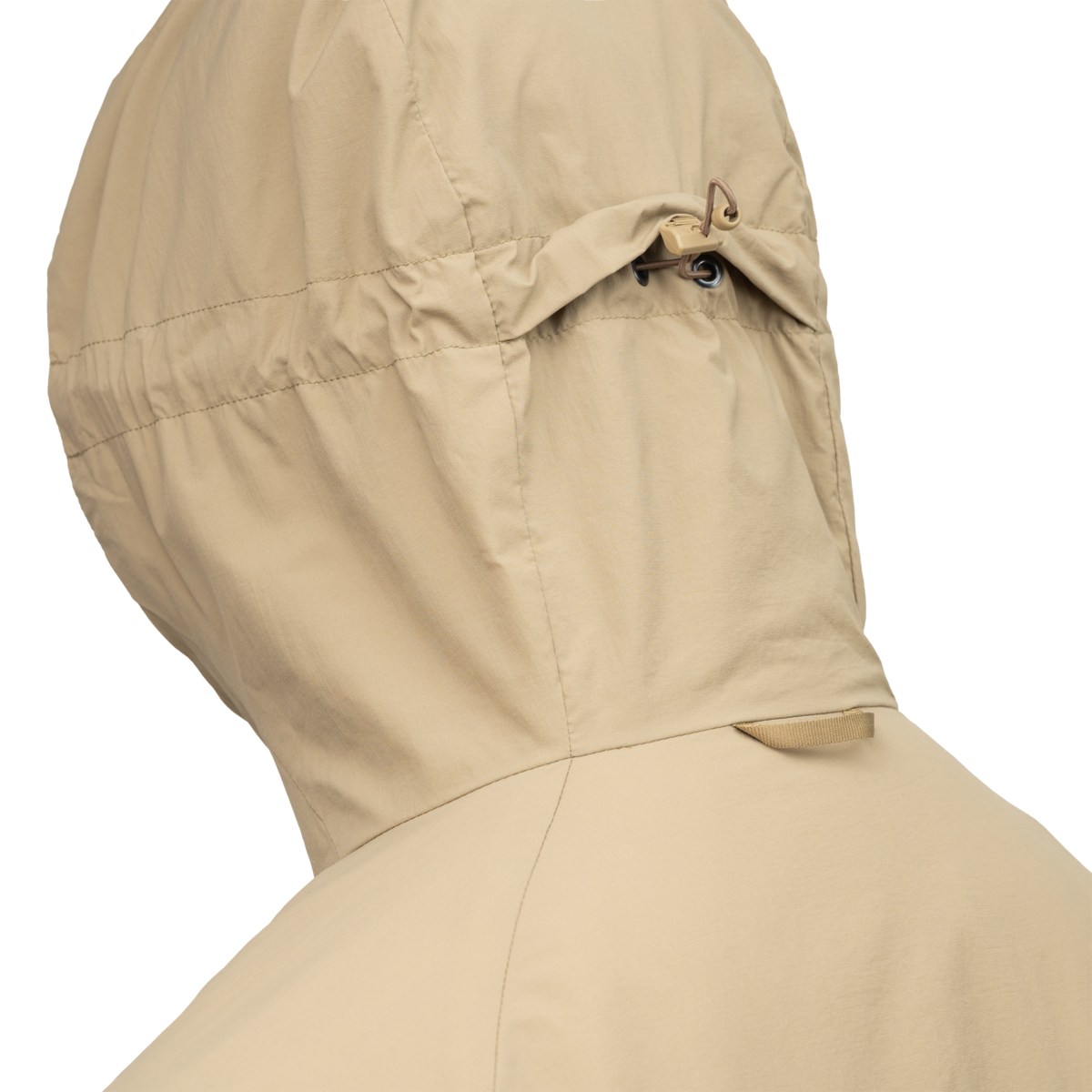 Helikon-tex WOLFHOUND LITE HOODIE Men's Anorak Jacket Military Survival Outdoor Tactical