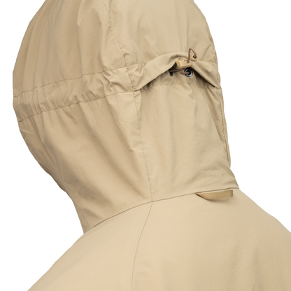 Helikon-tex WOLFHOUND LITE HOODIE Men's Anorak Jacket Military Survival Outdoor Tactical