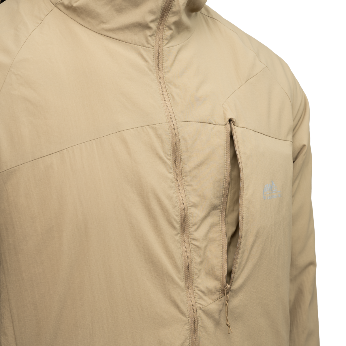 Helikon-tex WOLFHOUND LITE HOODIE Men's Anorak Jacket Military Survival Outdoor Tactical