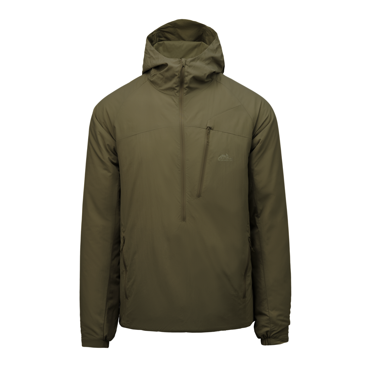 Helikon-tex WOLFHOUND LITE HOODIE Men's Anorak Jacket Military Survival Outdoor Tactical