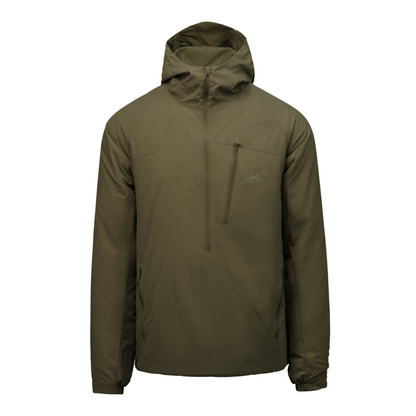 Helikon-tex WOLFHOUND LITE HOODIE Men's Anorak Jacket Military Survival Outdoor Tactical