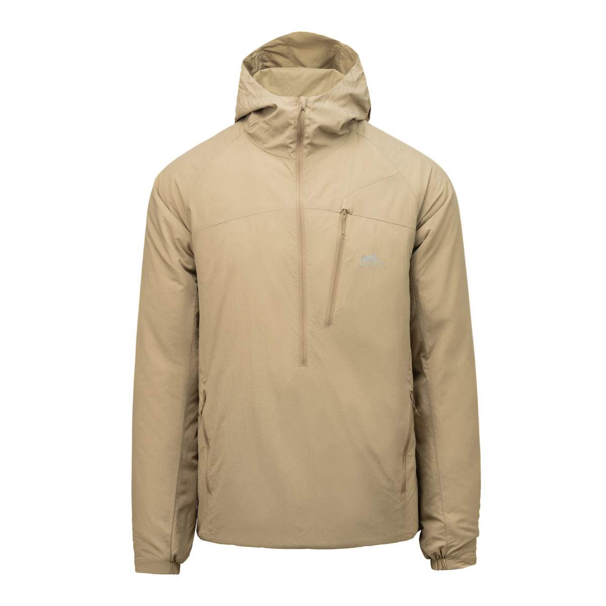 Helikon-tex WOLFHOUND LITE HOODIE Men's Anorak Jacket Military Survival Outdoor Tactical