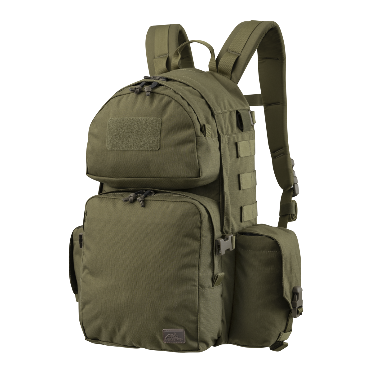 Helikon-tex AMBUSH BACKPACK® - CORDURA® Multicam EDC Tactical Mission Molle