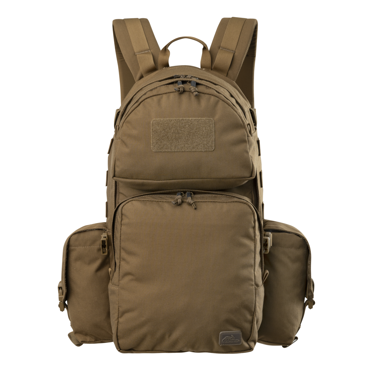 Helikon-tex AMBUSH BACKPACK® - CORDURA® Multicam EDC Tactical Mission Molle