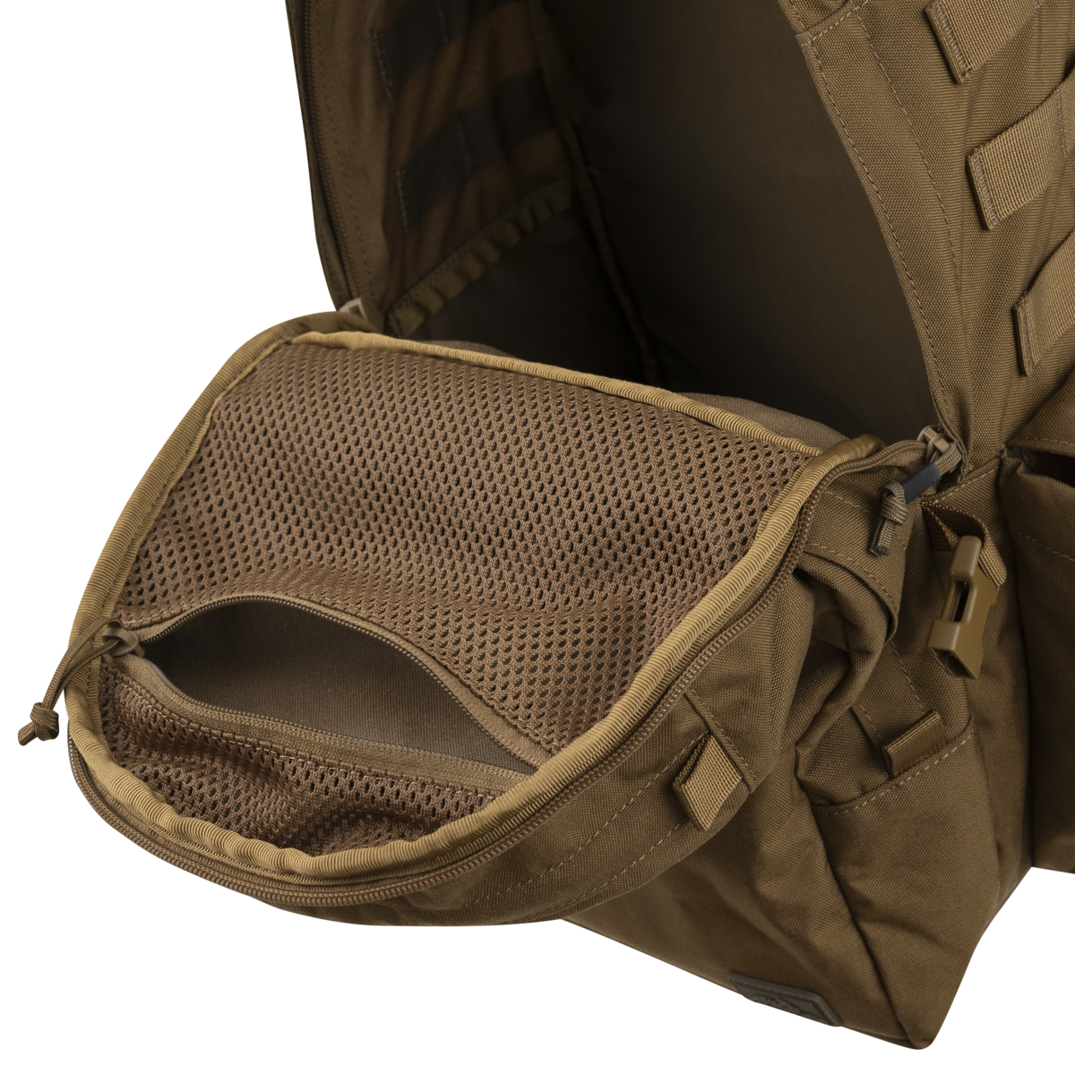 Helikon-tex AMBUSH BACKPACK® - CORDURA® Multicam EDC Tactical Mission Molle