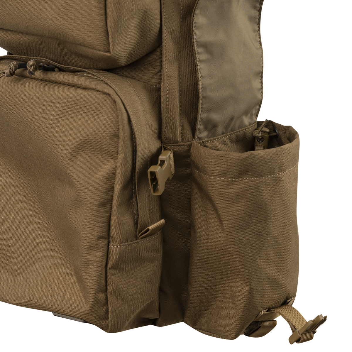 Helikon-tex AMBUSH BACKPACK® - CORDURA® Multicam EDC Tactical Mission Molle