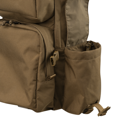 Helikon-tex AMBUSH BACKPACK® - CORDURA® Multicam EDC Tactical Mission Molle