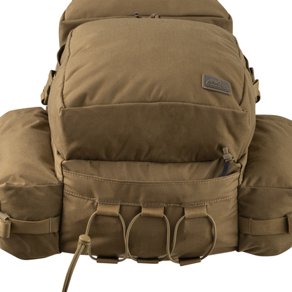 Helikon-tex AMBUSH BACKPACK® - CORDURA® Multicam EDC Tactical Mission Molle