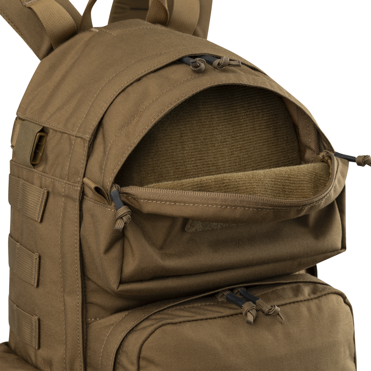 Helikon-tex AMBUSH BACKPACK® - CORDURA® Multicam EDC Tactical Mission Molle