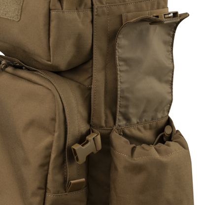 Helikon-tex AMBUSH BACKPACK® - CORDURA® Multicam EDC Tactical Mission Molle
