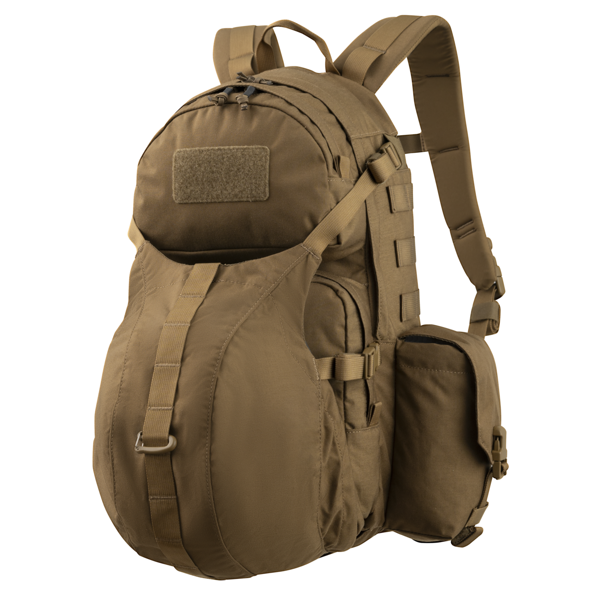Helikon-tex AMBUSH BACKPACK® - CORDURA® Multicam EDC Tactical Mission Molle