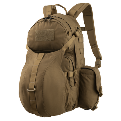 Helikon-tex AMBUSH BACKPACK® - CORDURA® Multicam EDC Tactical Mission Molle