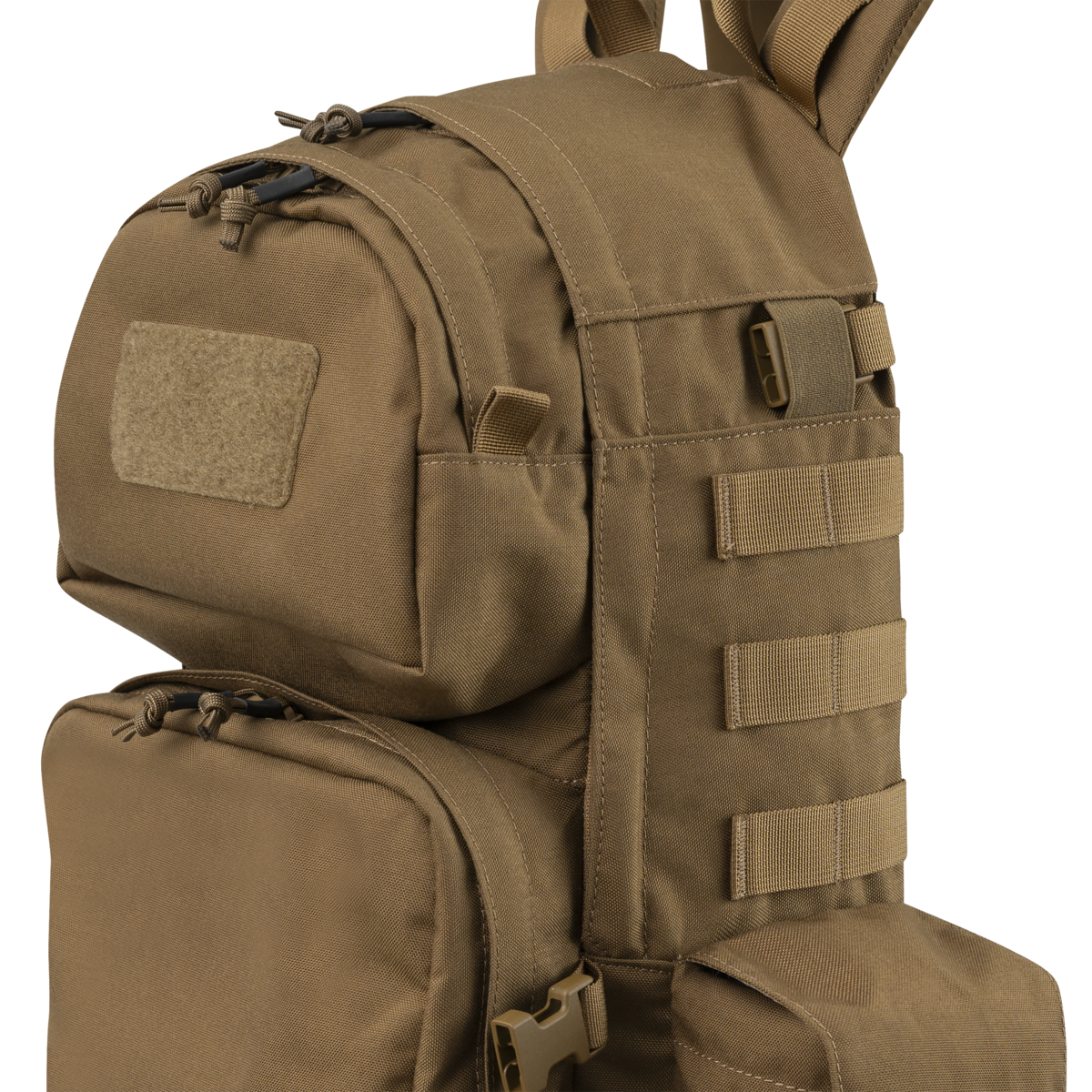 Helikon-tex AMBUSH BACKPACK® - CORDURA® Multicam EDC Tactical Mission Molle